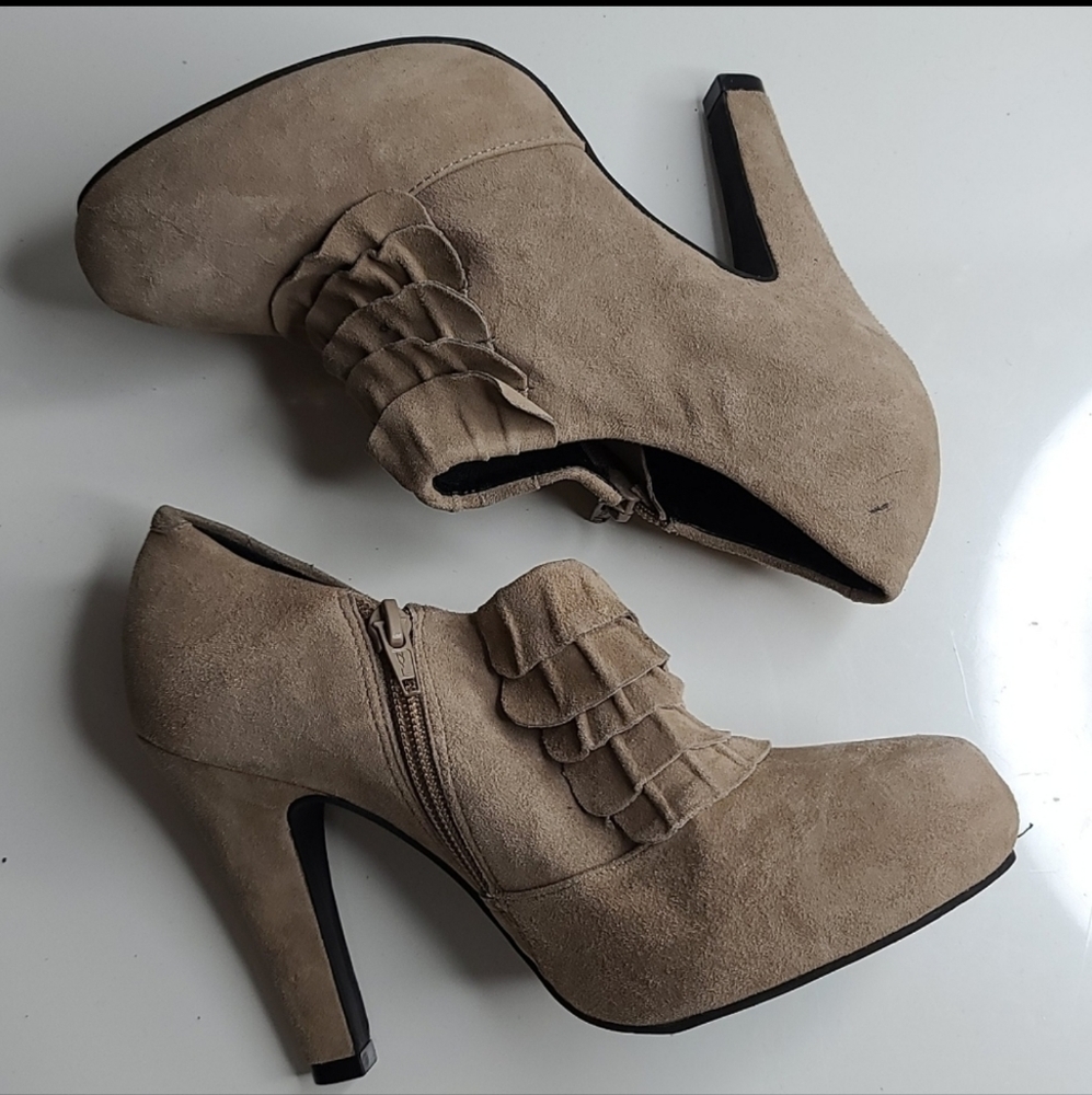 Gianni Bini Tula Heels